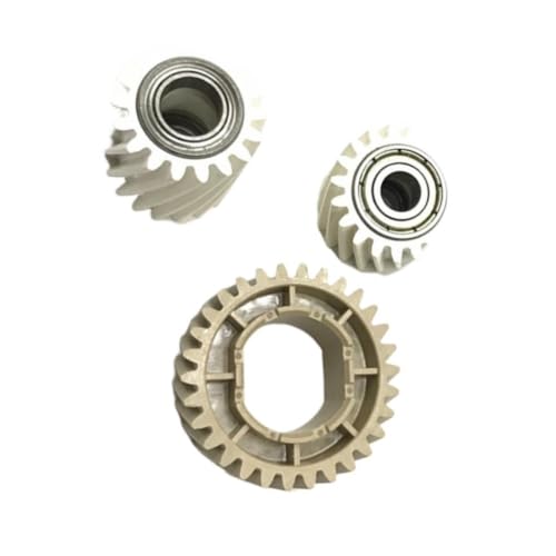 Engrenage de fusion AB01-2116 de précision pour système MP C5503
