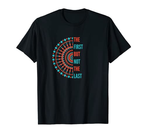El primer regalo de Kamala Harris 2021 Camiseta