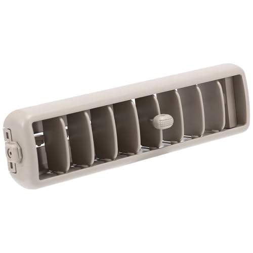 Ventilación de techo para Mitsubishi Pajero V93 V97, rejilla lateral beige original 842A069HA