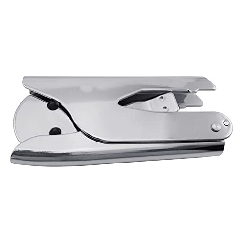 Porable Seal Embosser Timbro a rilievo manuale in