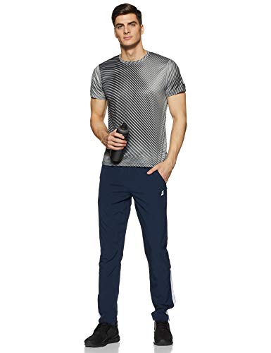 Image of Amazon Brand - Symactive Men Track Pants