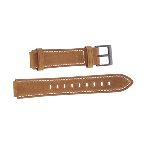 Bandas para reloj de cuero ideales para la oficina y eventos