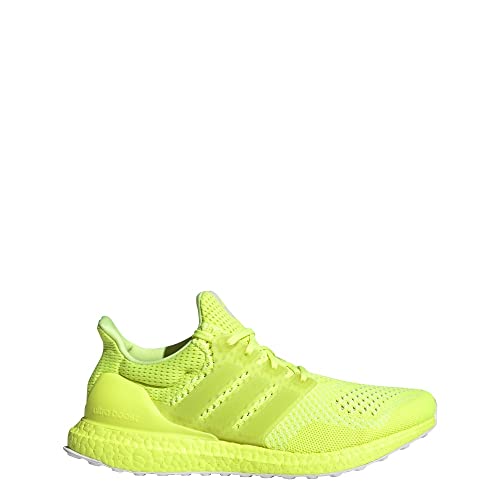 Adidas Fluidflow Women's Running Shoes, Solar Yellow,...