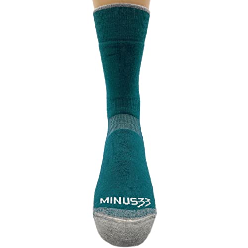 Image of USA Made - Micro Cushion Ski and Snowboard Socks - Over the Calf Socks - Merino Wool - Mountain Heritage