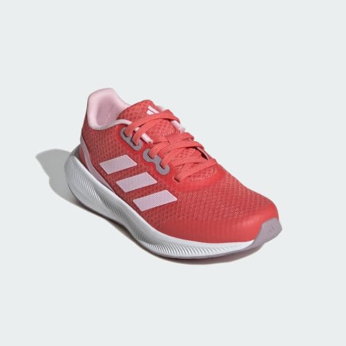 Image of Adidas Unisex-Child Runfalcon 3 Running Shoes