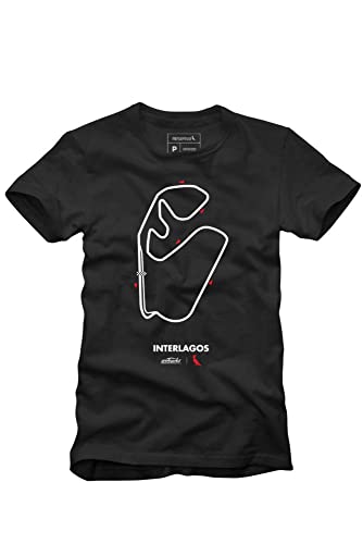Camiseta Interlagos Macio Leve Reserva