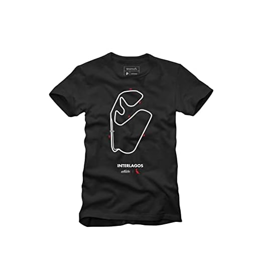 Camiseta Interlagos Macio Leve Reserva