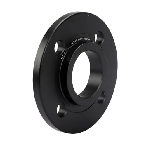 Élargisseurs de voie 4x108 CB 63.4mm de 20mm pour Ford Fiesta ST et Focus