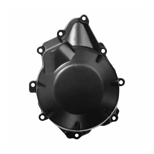 Tapa estator para proteger el motor de tu motocicleta en rutas y viajes FZ6