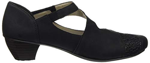 Rieker Dames voorjaar/zomer pumps - Image 7