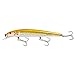 Bomber Saltwater Grade Heavy Duty Long A - Pearl/Yellow