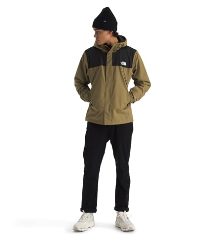 Vêtements The North Face Antora Jacket pour Homme - vue 5