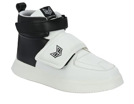 Image of Big Fox Comfy Street Style Fashion Sneakers for Men