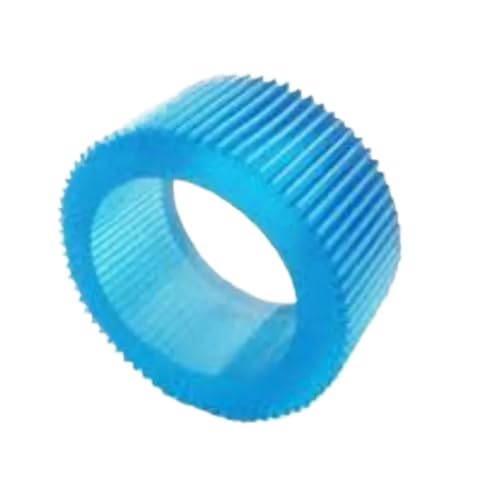 Rouleaux en caoutchouc Riso GR et FR - Lot de 5 pièces de ramassage 019-11806