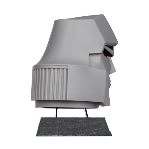 McFarlane Transformers Megatron 1:3 Scale Replica Bust Toys, Multicolor, 7" - Image 3