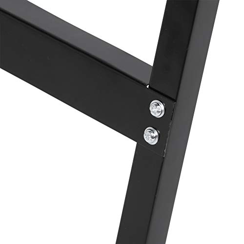 Soporte de elevación portátil y desmontable para mesa de trabajo de pintor ajustable 3