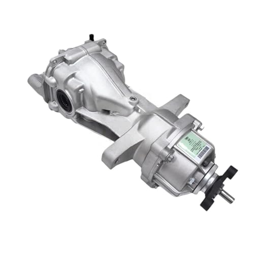 Rear Differential 178708 Compatible For Hyundai Tucson Kia Sportage JM 2.0 CRDI COMFO 4780039000