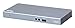Produktbild ATEN UH3230 | USB-C Multiport Dock | Silber | USB-C Dock