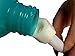 Travel Bottles Set - 30x Empty Mini Tubes 0,12 ounce + 2x Filling Adapters, Make Your Own Travel size Toiletries