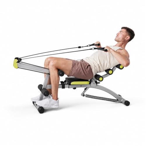 Wonder Core II : All-In-One Upper Body Training