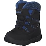 Kamik Stance 2 Stiefel Jungen schwarz/blau