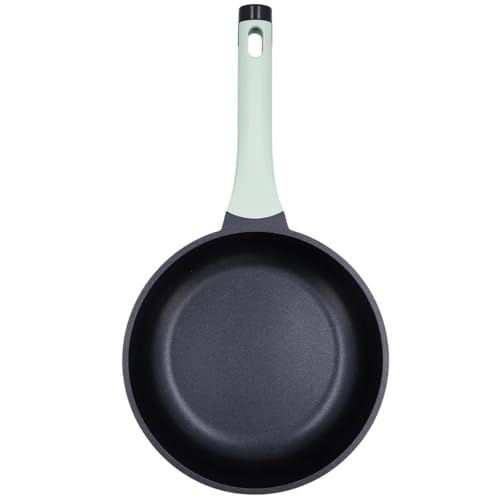 Pyrex® Danae Sartén Aluminio Fundido 28cm Aluminio Apto Vitrocerámica Apto Inducción 2 Capas Antiadherentes