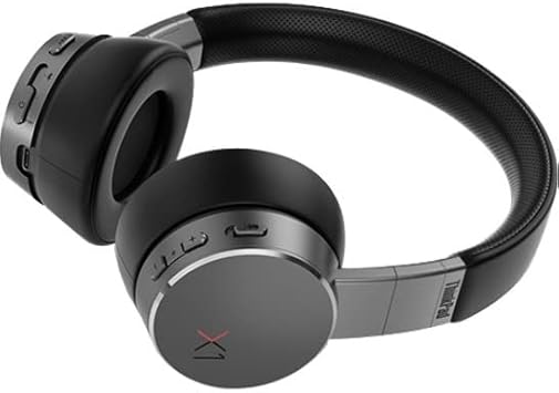 lenovo thinkpad x1 active noise cancellation headphones