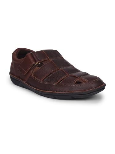 Image of Bata Mens Triss Sandal Sandal