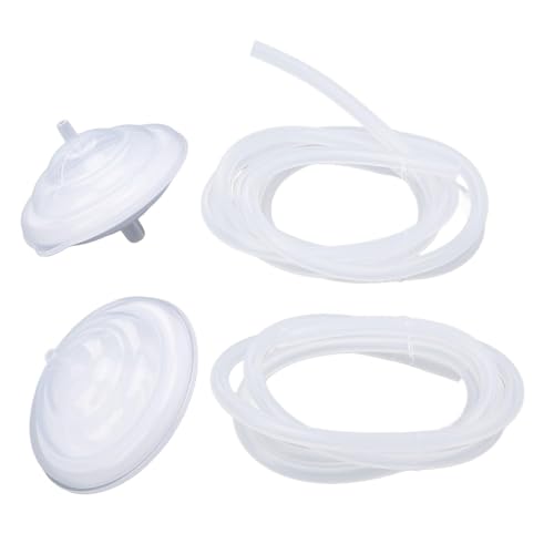 Accesorios protectores de retorno y tubos para extractor S1 S2 9 Plus miniatura 3