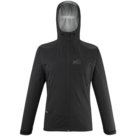 Veste MILLET Fitz Roy Jkt M Cover