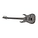 Schecter Sunset-7 Extreme 7-string Baritone Electric Guitar - Grey