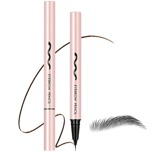 Image of Microblading Eyebrow Pen, Waterproof Definer for Naturally Defined Brows