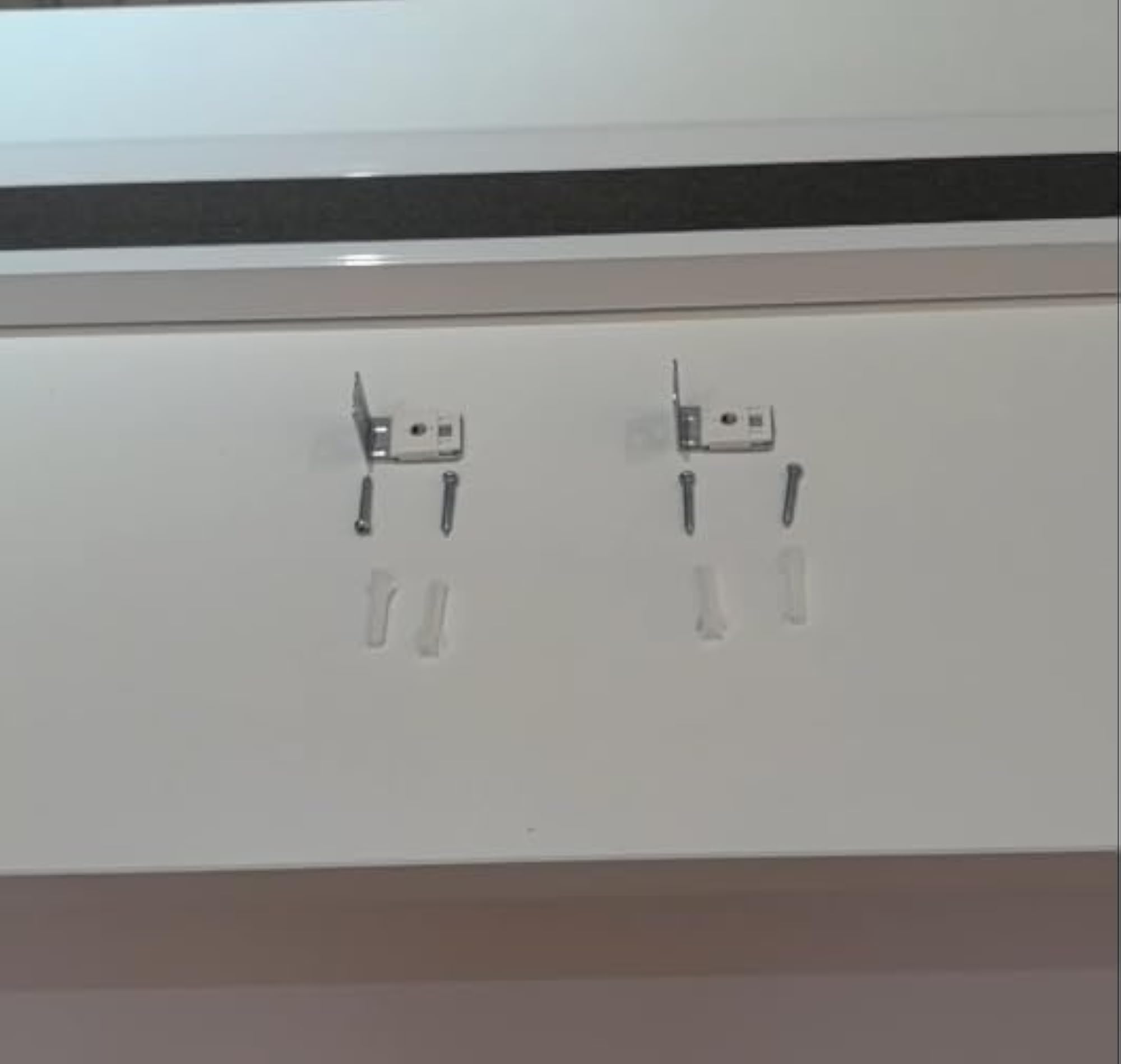Cordless Cellular Shades Accessories Mounting Brackets