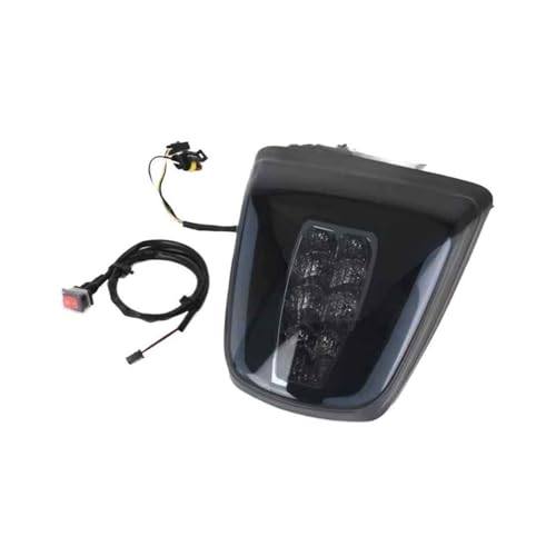 Clignotant LED arrière pour Vespa Sprint 125 150 et Primavera