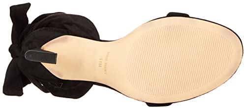 Image of Nine West Women's Kelsie Heeled Sandal