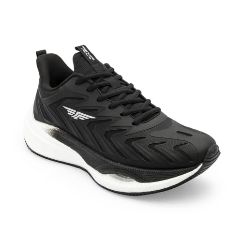 Image of Red Tape Men's ETPU Athleisure Shoes for Everyday Comfort & Style