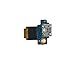 Alotpower New USB Charge Charger Charging Dock Port Flex Cable for HTC Incredible 2 II ADR6350,Incredible S PG32130