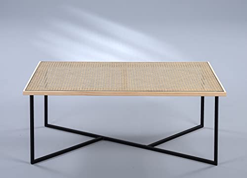 M2 Kollektion Lana, Vetro Metallo Vimini