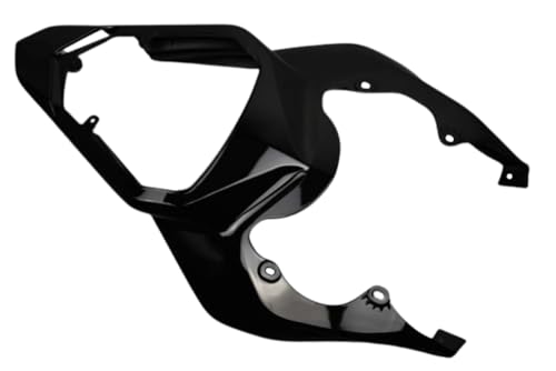 Coque arrière YAMAHA YZF R6 2006 2007 RJ11 carénage moto noir