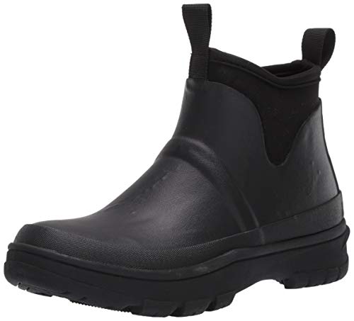 Zapatos de jardín de neopreno Western Chief para mujer en negro talla 39