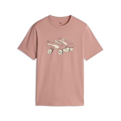 Graphic Sneaker Tee G t-shirt streetwear col rond mode urbaine ado