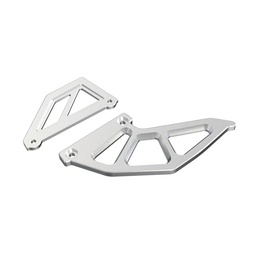 Protection de disque de frein arrière BMW F650GS pièces détachées moto G650GS Set SL