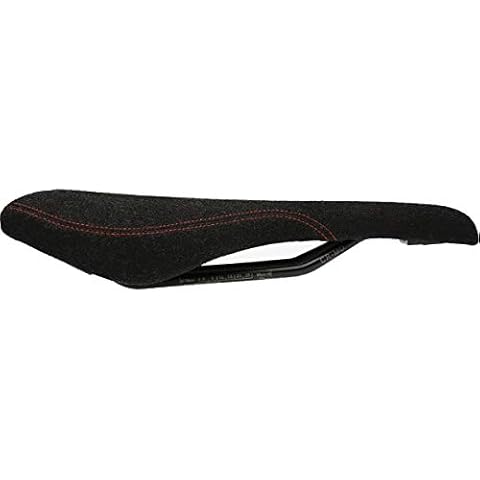 SDG Components x Sensus Radar MTN Fahrradsattel aus Lux-Legierung Cover