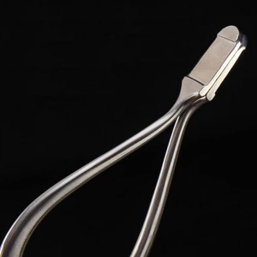 Soporte de labios para pesca con mango antideslizante para jigging y casting 6