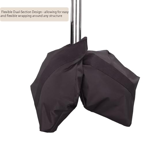 Bolsas de robustas para al aire libre y eventos sociales 7