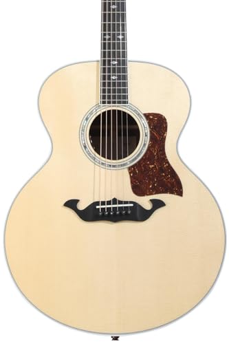 Taylor 815e Legacy