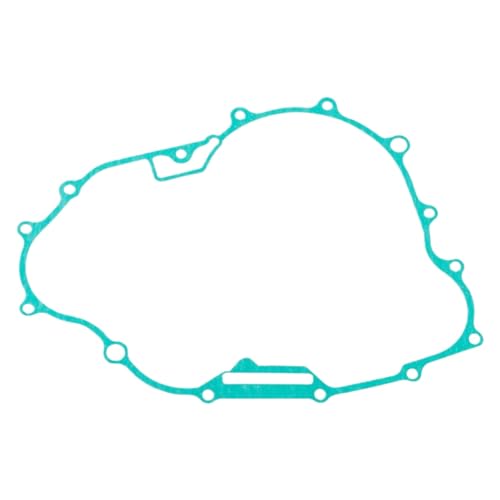 Joint de couvercle d'embrayage moto compatible YBR250 et XT250