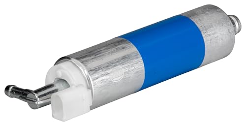 HELLA 8TF 358 146-391 Fuel Pump - Electric - without holder