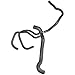 Dayco 72329 Radiator Hose