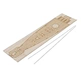 Aus echtem Holz. Es ist von dekorativem Wert und langlebig im Gebrauch.
